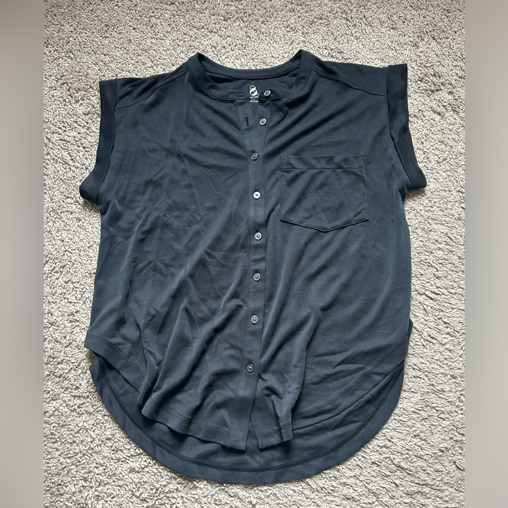 Lou&Grey Casual Blouse